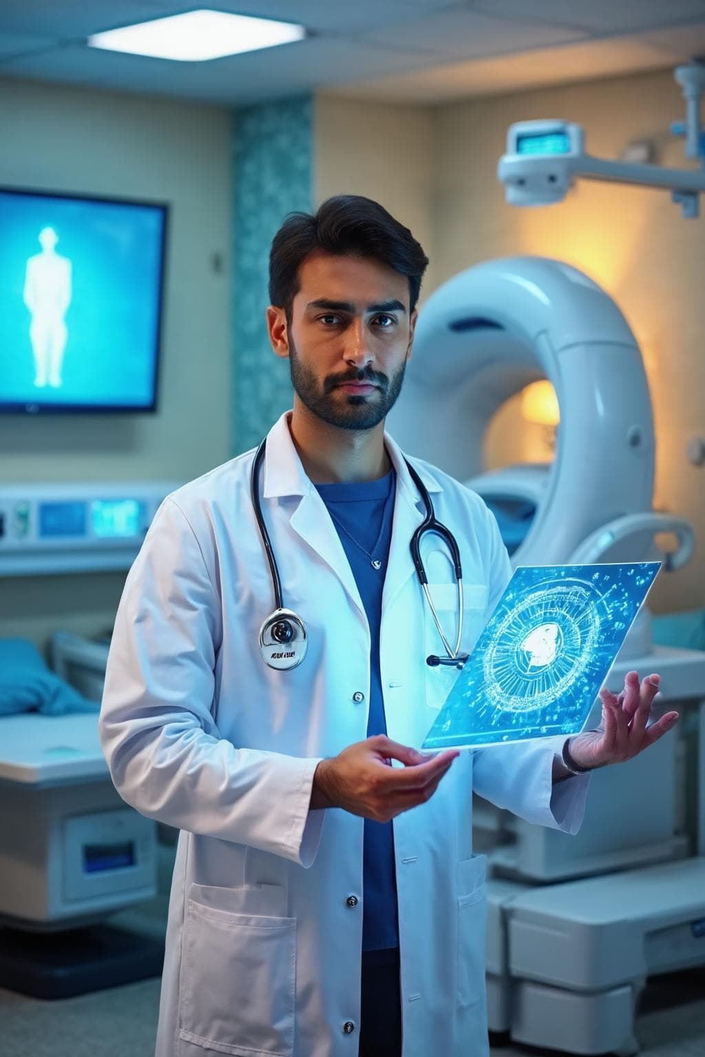 Healthcare Innovation