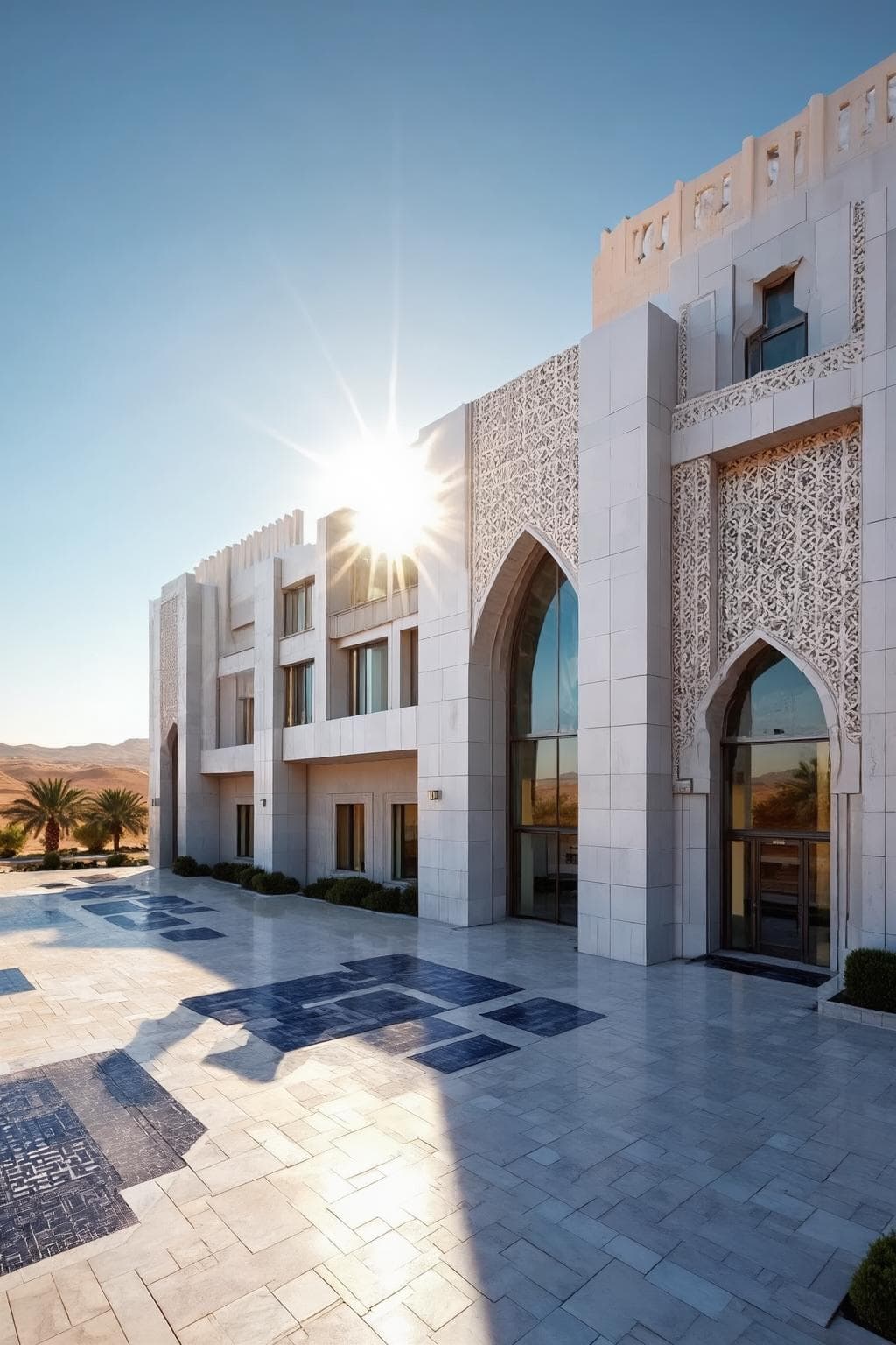 Sustainable Architecture
